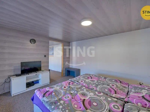 Prodaný dům 95 m², pozemek 163 m²