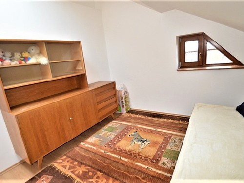 Prodaný dům 130 m², pozemek 620 m²