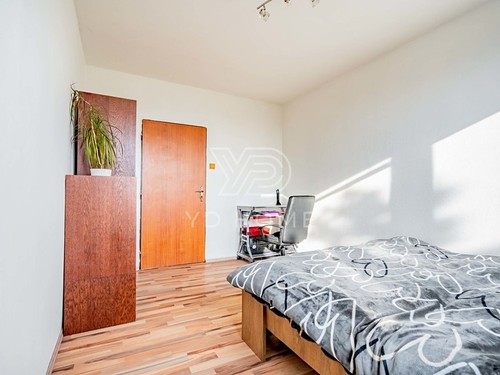 Prodaný byt 3+1 65 m²