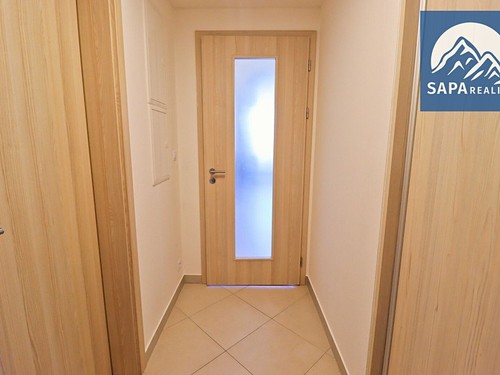 Prodaný byt 2+kk 52 m²