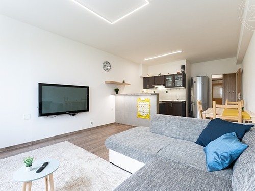 Prodaný byt 2+kk 47 m²