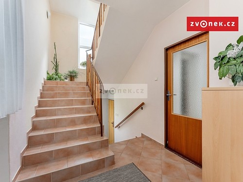 Prodaný dům 375 m², pozemek 811 m²