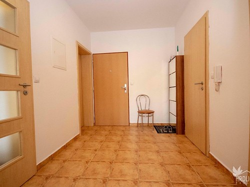 Prodaný byt 2+kk 59 m²