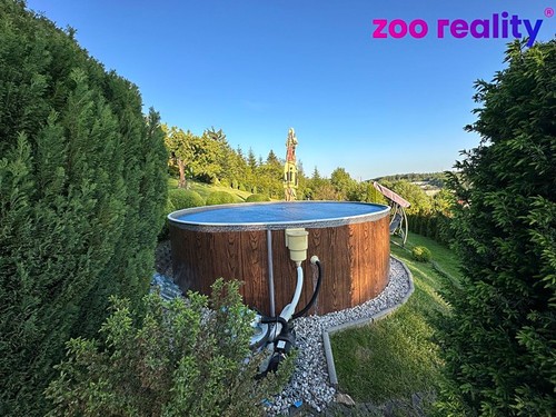 Prodaný dům 165 m², pozemek 1592 m²