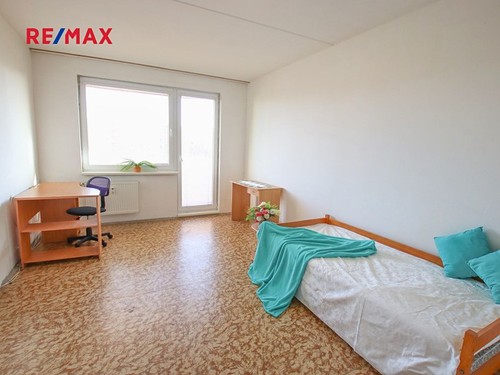 Prodaný byt 3+1 67 m²