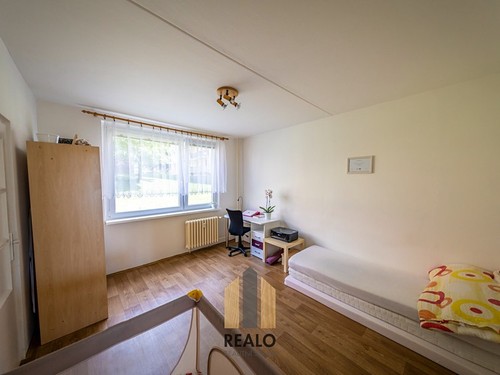 Prodaný byt 4+1 92 m²