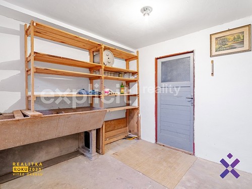 Prodaný byt 2+1 59 m²
