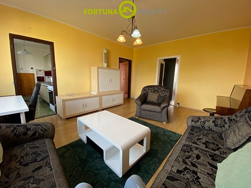 Prodaný byt 3+1 67 m²