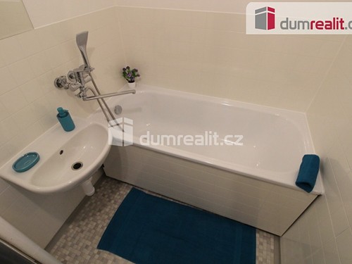 Prodaný byt 1+1 36 m²