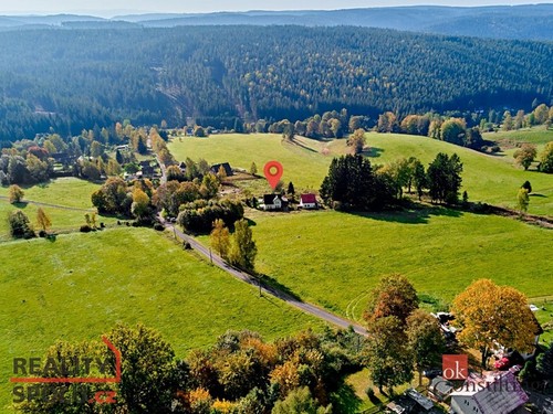 Prodaný dům 120 m², pozemek 603 m²