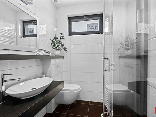 Prodaný dům 108 m², pozemek 580 m²