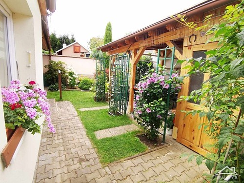 Prodaný dům 115 m², pozemek 170 m²