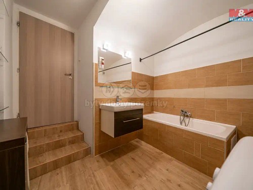Prodej domu 153 m², pozemek 701 m²