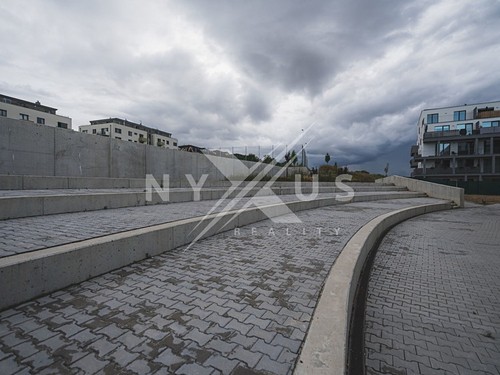 Prodaný byt 2+kk 53 m²