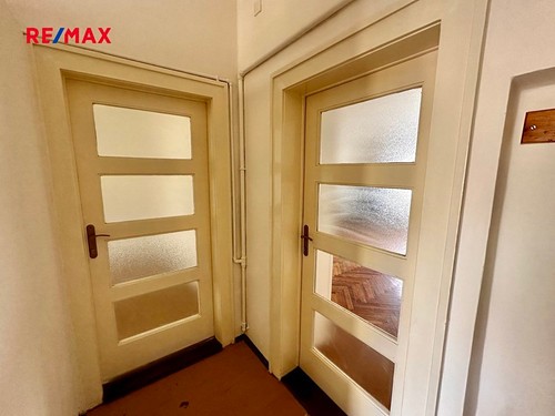 Prodaný byt 2+kk 65 m²