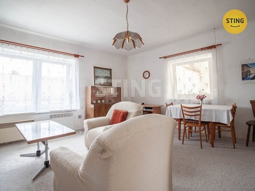 Prodaný dům 65 m², pozemek 140 m²