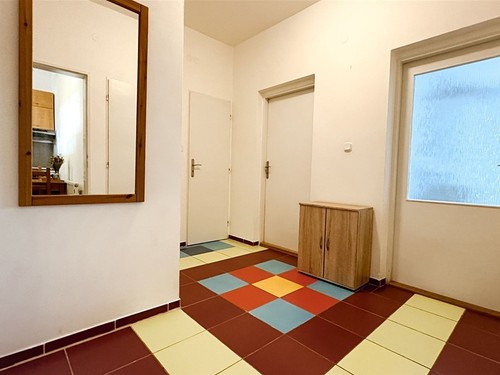 Prodaný byt 2+1 60 m²