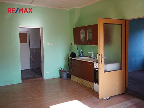 Prodaný dům 240 m², pozemek 170 m²
