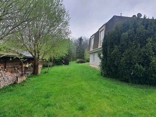 Prodej domu 241 m², pozemek 3119 m²