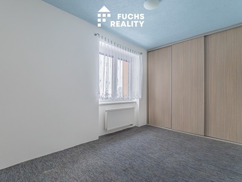 Prodaný byt 3+1 65 m²