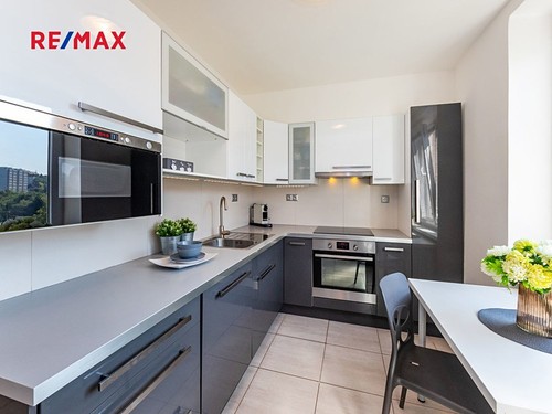 Prodaný byt 2+1 53 m²