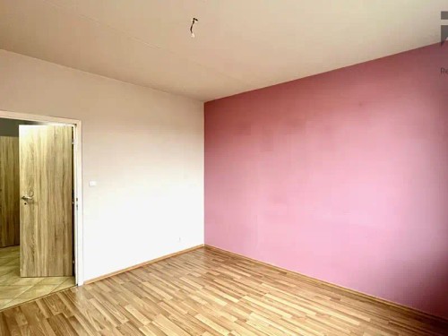 Prodaný byt 3+1 80 m²
