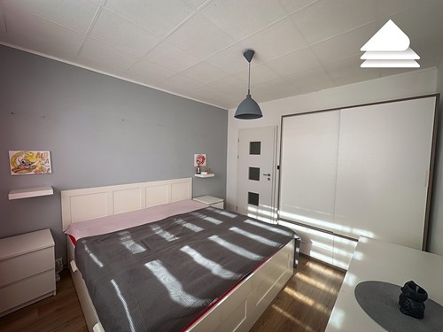 Prodaný byt 3+1 70 m²