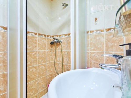 Prodaný byt 1+1 39 m²