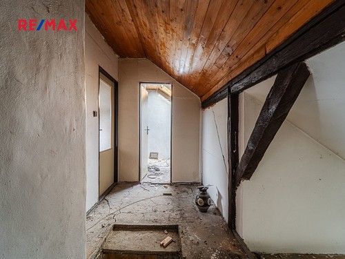 Prodaný dům 244 m², pozemek 559 m²