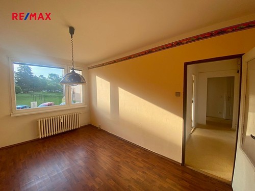 Prodaný byt 3+1 67 m²