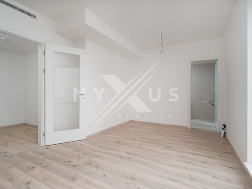 Prodaný byt 1+kk 37 m²