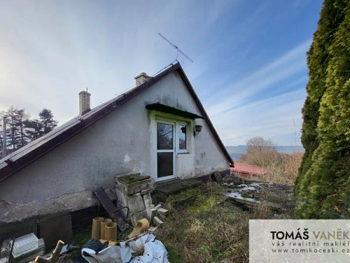 Prodaný dům 155 m², pozemek 525 m²