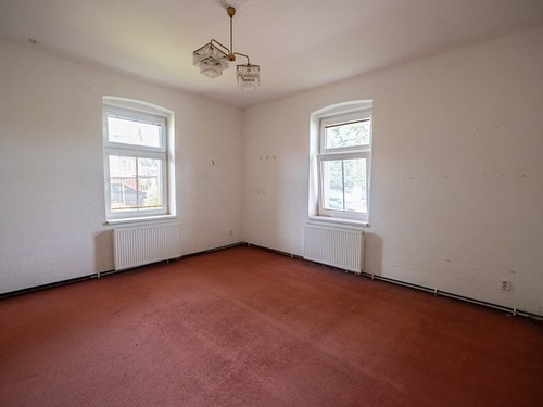 Prodej bytu 3+1 72 m²