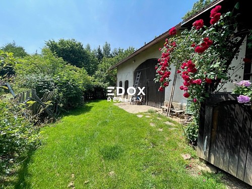 Prodaná chalupa 160 m², pozemek 519 m²