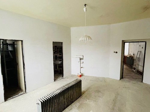 Prodaný dům 150 m², pozemek 727 m²