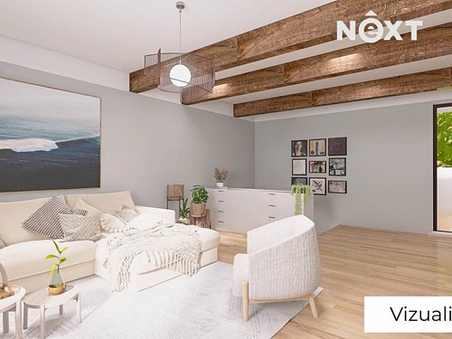 Prodaný dům 200 m², pozemek 576 m²