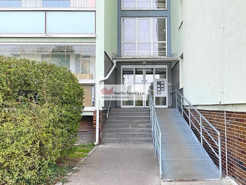 Prodaný byt 4+1 80 m²