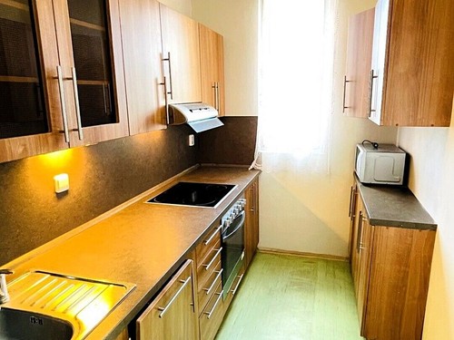 Prodaný byt 3+1 76 m²