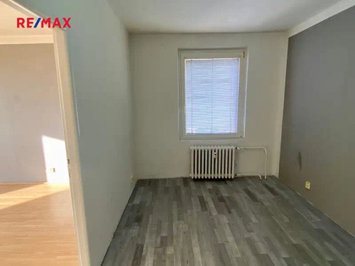 Prodaný byt 2+kk 49 m²