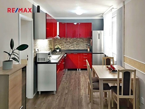 Prodaný byt 4+kk 77 m²