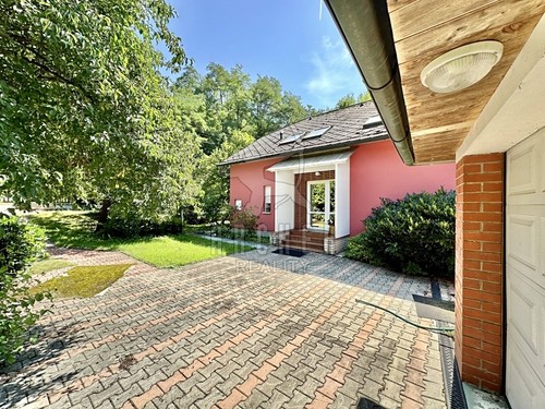 Prodaný dům 177 m², pozemek 1168 m²
