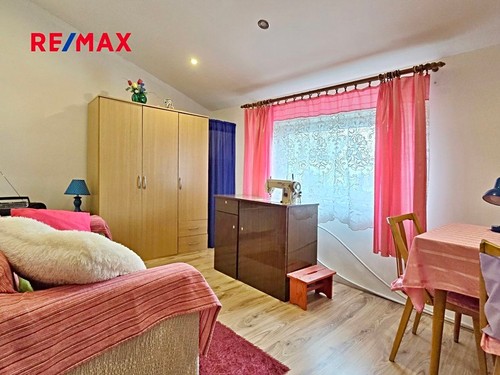 Prodaný dům 191 m², pozemek 820 m²