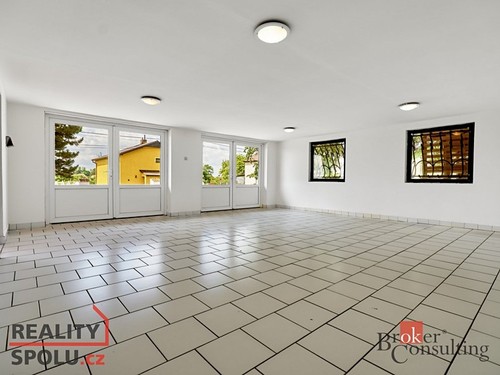 Prodaný dům 200 m², pozemek 1092 m²