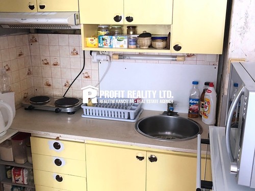 Prodaný byt 1+kk 29 m²