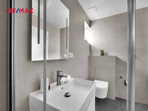 Prodaný byt 2+1 61 m²
