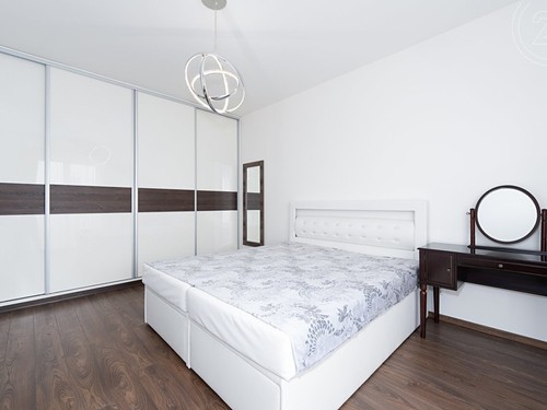 Prodaný byt 4+kk 108 m²