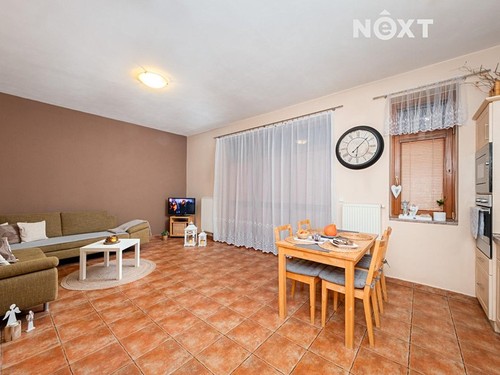 Prodaný dům 116 m², pozemek 229 m²