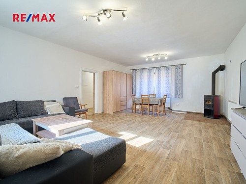 Prodaný dům 151 m², pozemek 520 m²