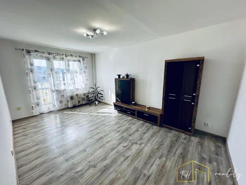 Prodaný byt 2+1 55 m²