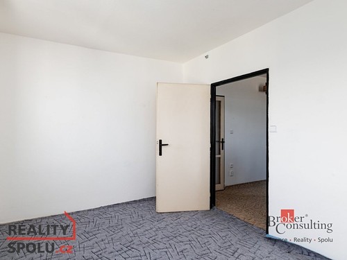 Prodaný byt 3+1 66 m²